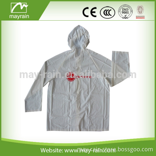 cheap pvc jacket adult clothing